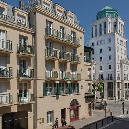 Lovely Apartment Close To A Big Shopping Mall Serris Zewnętrze zdjęcie