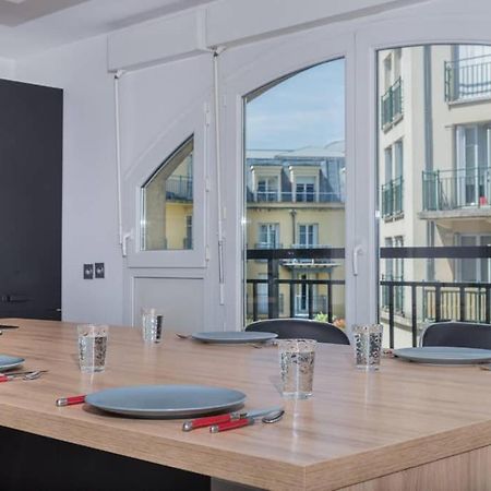 Lovely Apartment Close To A Big Shopping Mall Serris Zewnętrze zdjęcie