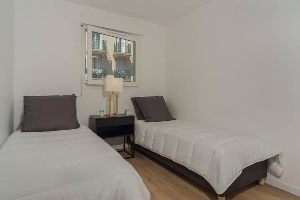 Lovely Apartment Close To A Big Shopping Mall Serris Zewnętrze zdjęcie