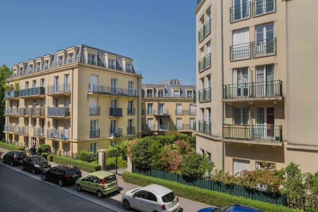 Lovely Apartment Close To A Big Shopping Mall Serris Zewnętrze zdjęcie