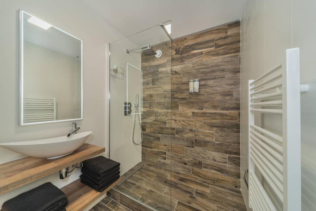Lovely Apartment Close To A Big Shopping Mall Serris Zewnętrze zdjęcie