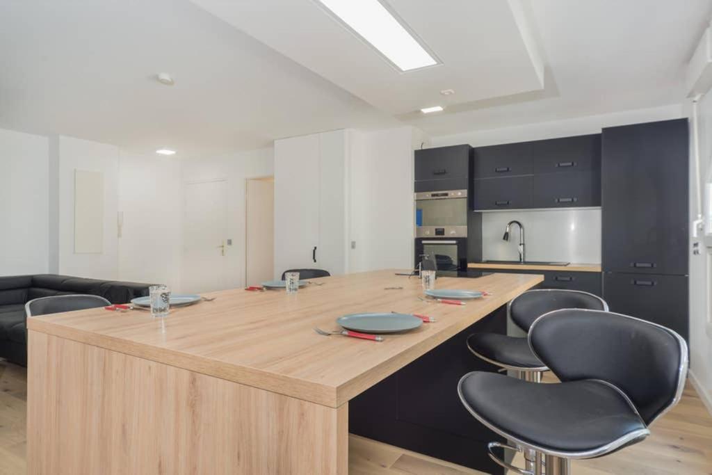 Lovely Apartment Close To A Big Shopping Mall Serris Zewnętrze zdjęcie